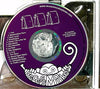 De Stijl by The White Stripes - CD Image