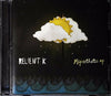 Apathetic EP by Relient K - CD Album Cover