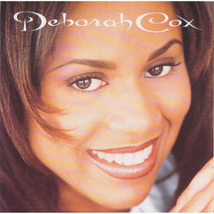 Deborah Cox by Deborah Cox (CD)