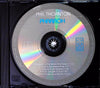 Phil Thornton - Pharaoh CD disc