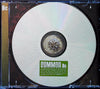 Common - Be (2005) CD disc