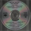 Soul Provider by Michael Bolton - CD Back Cover