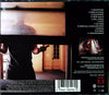 Trapt by Trapt - CD Back Cover