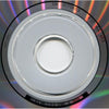 Travelling Without Moving by Jamiroquai - CD Back Cover