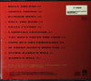Billy Dean by Billy Dean - CD Back Cover
