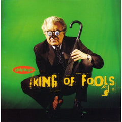 King Of Fools by Delirious? (CD)