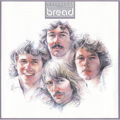 Anthology Of Bread by Bread (CD)
