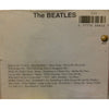 The Beatles by The Beatles - CD Image