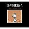 A Mad & Faithful Telling by DeVotchKa - CD Album Cover