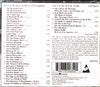 Touch Me If You Dare by Ronan Browne & Peter O'Loughlin - CD Back Cover