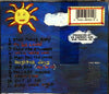 BRIGHTER DAYS by CURTIS STIGERS - CD Back Cover