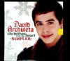 Christmas From The Heart Sampler by David Archuleta - CD Album Cover