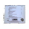 Symphonies Nos. 5 & 8 • Leonore Overture No. 3 by Ludwig van Beethoven, Arturo Toscanini, NBC Symphony Orchestra - CD Back Cover