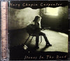Stones In The Road by Mary Chapin Carpenter - CD Album Cover
