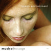 Musical Massage - Ocean Enchantment by Unknown Artist - CD Album Cover