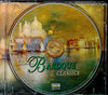 Vivaldi - Great Baroque Classics CD disc