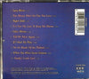 Paper Doll by The Mills Brothers - CD Back Cover