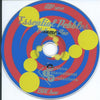 The Essential Pebbles Collection - Volume One by Various - CD Back Cover