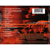 Charlie's Angels: Full Throttle (Music From The Motion Picture) by Various - CD Back Cover