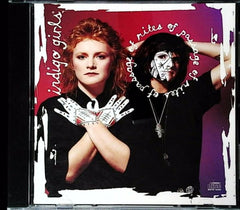 Rites Of Passage by Indigo Girls (CD)