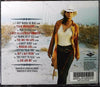 Pain to Kill by Terri Clark - CD Back Cover