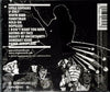 Drastic Fantastic by KT Tunstall - CD Back Cover