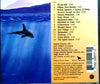 Story Water by Art Turner - CD Back Cover
