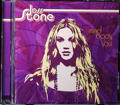 Joss Stone - Mind Body & Soul (CD, 2004) | Soul/R&B Near Mint