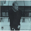 Brand New Day by Sting - CD Back Cover