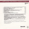 Bolero / Sorcerer's Apprentice by Sir Neville Marriner - CD Image