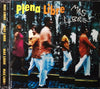 Mas Libre by Plena Libre - CD Album Cover