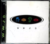 WWJD by Various - CD Album Cover