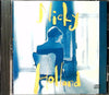 Nicky Holland by Nicky Holland - CD Album Cover