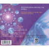 Prayer by Raphael & Kutira - CD Back Cover