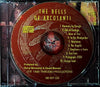 The Bells of Arcosanti by The Bells of Arcosanti - CD Image