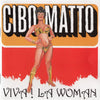 Viva! La Woman by Cibo Matto - CD Album Cover