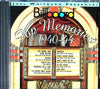 Pop Memories 1940-44 by Joel Whitburn - CD Album Cover