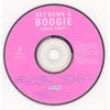 Get Down & Boogie - Disco Party by Various - CD Back Cover