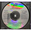 American Landscape by David Benoit - CD Back Cover