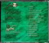 Promised Land by Queensrÿche - CD Back Cover