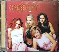 DREAM - IT WAS ALL A DREAM (CD) | Pop Near Mint