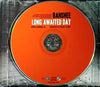 Long Awaited Day by Banshee - CD Image