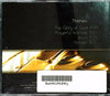 My Secret Place by Tom Elie - CD Back Cover