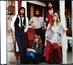 Fleetwood Mac - Rumours (CD, 1977) | Rock Near Mint