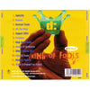 King Of Fools by Delirious? - CD Image