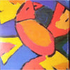 Together For The Children Of Bosnia by Luciano Pavarotti, Guests - CD Back Cover