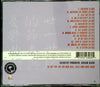 Dru Hill by Dru Hill - CD Back Cover