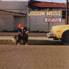 Waiting For My Rocket To Come by Jason Mraz - CD Album Cover