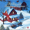 The Time-Life Treasury Of Christmas by Various - CD Image