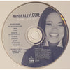 One Love by Kimberley Locke - CD Image